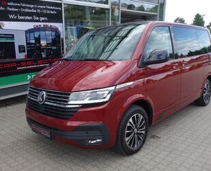 VW T6 Multivan Gebrauchtwagen