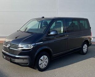 VW T6 Caravelle Gebrauchtwagen