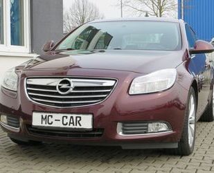 Opel Insignia Gebrauchtwagen