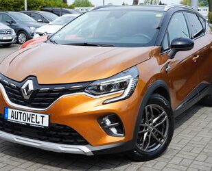 Renault Captur Gebrauchtwagen