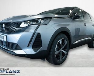 Peugeot 5008 Gebrauchtwagen