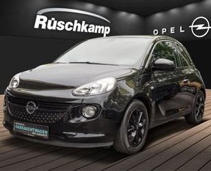 Opel Adam Gebrauchtwagen