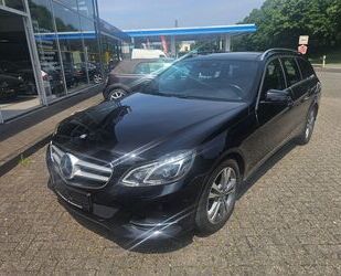 Mercedes-Benz E 300 Gebrauchtwagen