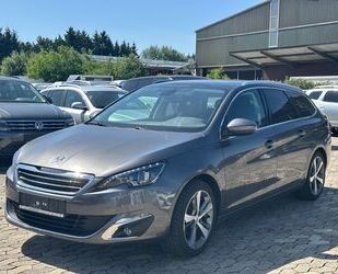 Peugeot 308 Gebrauchtwagen
