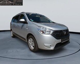 Dacia Lodgy Gebrauchtwagen