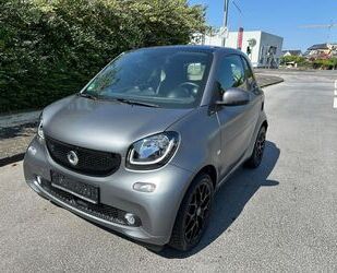 Mercedes-Benz ForTwo 