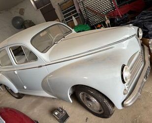 Peugeot Andere Gebrauchtwagen