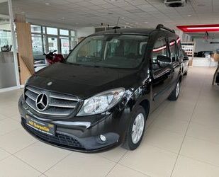 Mercedes-Benz Citan Gebrauchtwagen