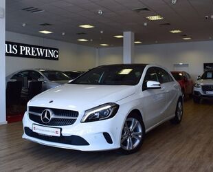 Mercedes-Benz A 220 Gebrauchtwagen