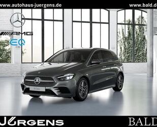 Mercedes-Benz B 180 Gebrauchtwagen