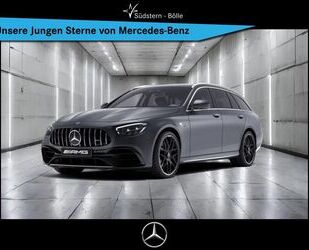 Mercedes-Benz E 63 AMG Gebrauchtwagen