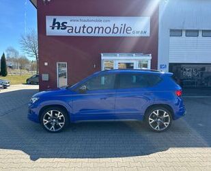 Seat Ateca Gebrauchtwagen