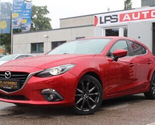 Mazda 3 Gebrauchtwagen