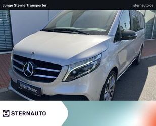 Mercedes-Benz V 250 Gebrauchtwagen