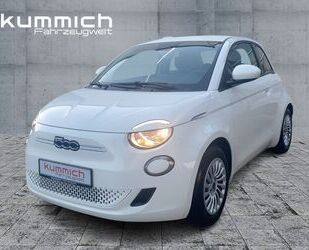 Fiat 500e Gebrauchtwagen