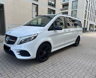 Mercedes-Benz V 300 Gebrauchtwagen