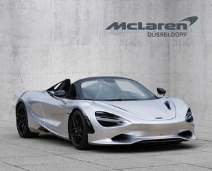 McLaren 750S Gebrauchtwagen