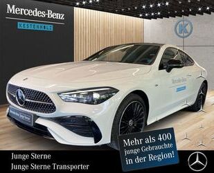 Mercedes-Benz CLE 300 Gebrauchtwagen