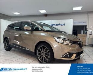 Renault Scenic Gebrauchtwagen