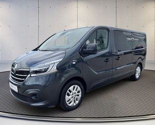 Renault Trafic Gebrauchtwagen