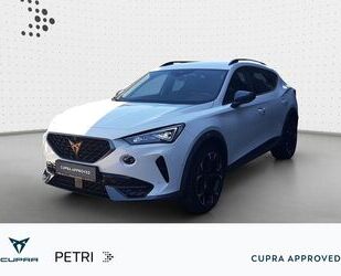 Cupra Formentor Gebrauchtwagen