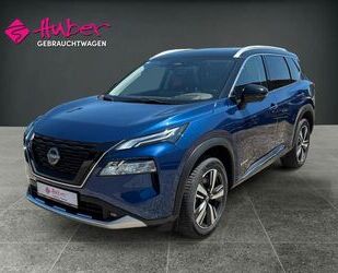 Nissan X-Trail Gebrauchtwagen