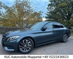 Mercedes-Benz C 350 Gebrauchtwagen