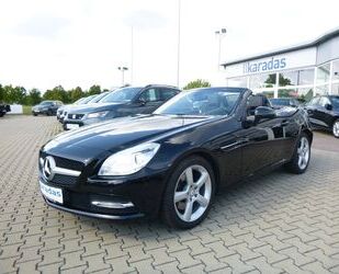 Mercedes-Benz SLK 250 Gebrauchtwagen