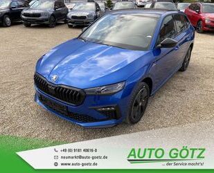 Skoda Scala Gebrauchtwagen