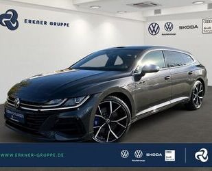VW Arteon Gebrauchtwagen