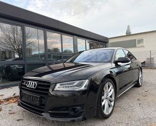 Audi S8 Gebrauchtwagen