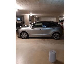 Suzuki Baleno Gebrauchtwagen