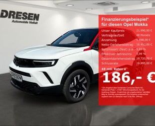 Opel Mokka Gebrauchtwagen