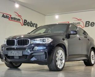 BMW X6 Gebrauchtwagen