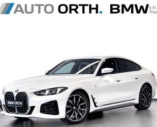 BMW 420 Gran Coupé Gebrauchtwagen