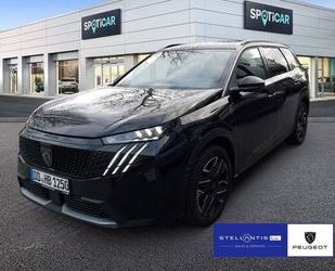 Peugeot 5008 Gebrauchtwagen