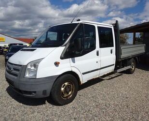 Ford Transit Gebrauchtwagen