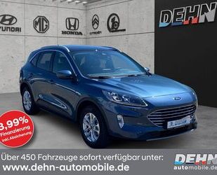 Ford Kuga Gebrauchtwagen