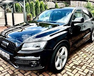 Audi Q5 Gebrauchtwagen