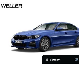 BMW 318 Gebrauchtwagen