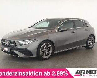 Mercedes-Benz A 250 Gebrauchtwagen