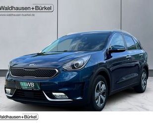Kia Niro Gebrauchtwagen