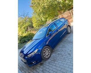 Ford Mondeo Gebrauchtwagen
