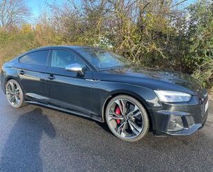 Audi S5 Gebrauchtwagen