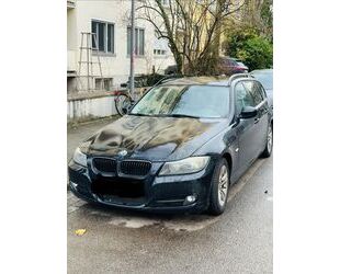 BMW 320 Gebrauchtwagen