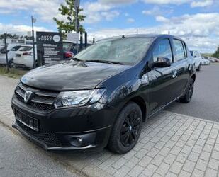 Dacia Sandero Gebrauchtwagen