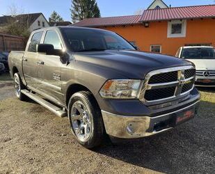 Dodge RAM Gebrauchtwagen