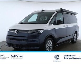 VW T7 California Gebrauchtwagen