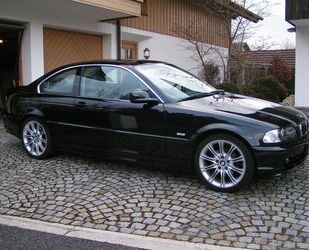 BMW 323 Gebrauchtwagen
