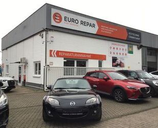 Mazda MX-5 Gebrauchtwagen